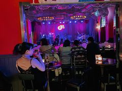-JZ Club 爵士酒吧(上海店)