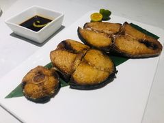 -香香海南菜餐厅