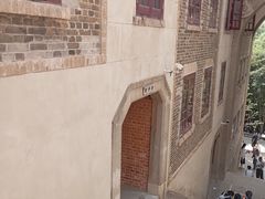 -武汉大学-樱园