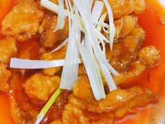 -喜洋洋(中山四路店)