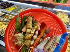 -张记砂锅麻辣烫(千灯店)