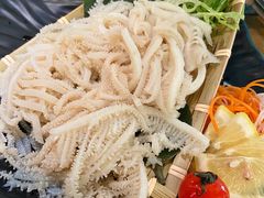 -湊湊火锅·茶憩(东城万达店)