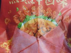 -肯德基(星河店)
