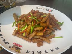 -涿掌柜·涿州宴
