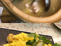 -新辉港式茶餐厅(北栅店)