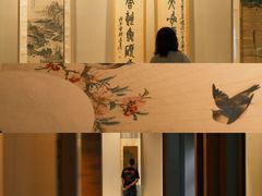 -深圳博物馆(古代艺术馆)