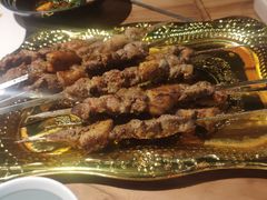 -胖老汉椒麻鸡清真新疆菜(西御街店)