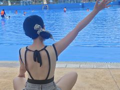 -汕头中海黄金海岸水上乐园