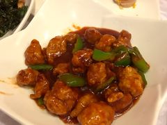 -永兴餐厅(复兴中路店)