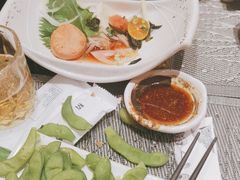 -昱匠·日本料理(金融街店)