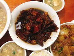 -如意香辣鸡架(总店)