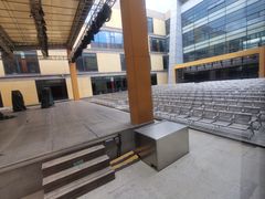 -中央戏剧学院(昌平校区)