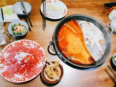 -楠火锅(仁恒梦中心店)