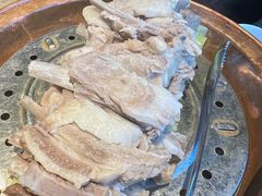 蒙料一八手把肉-蒙料·手把肉(望京店)