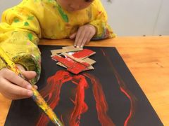 -想象乐创意早教托育中心(殷高西路店)