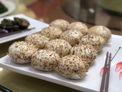 健康燕麦包-和乐喜宴海鲜酒家(骏荣广场店)