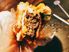 -HIGH FIVE哈福手工汉堡(桂林路店)