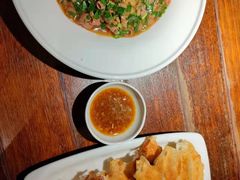 -前海沿·青岛菜(大拇指广场石老人店)