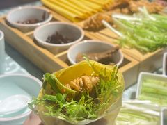 -老德州四合院·德州菜(天衢路店)