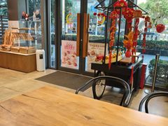 -巴黎贝甜(常德路店)