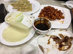 烤鸭-大鸭梨烤鸭店(金顶街店)