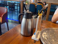 -海味当家·蒸锅海鲜(星海公园店)