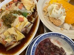 -牛氏石磨肠粉(海璟国际店)