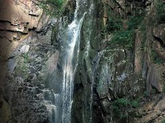 -浙北大峡谷