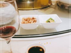 -骏莱海鲜鱼港(五角场店)
