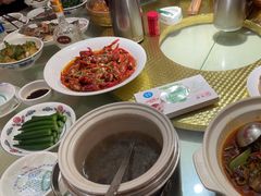 -两湖厨子·湖南菜·湖北菜·河鲜(康乐店)