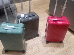 -RIMOWA( 杭州大厦店)