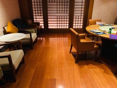 -广州增城保利皇冠假日酒店-玄日本餐厅