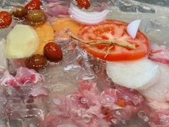 -九府羊·鲜羊火锅·烤串(新华路店)