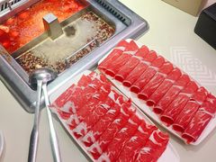 -海底捞(明洞店)