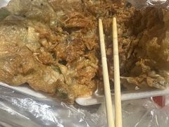 -建国蚵煎蚵面