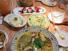 -小锅饭(欧亚卖场店)