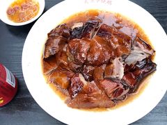 -黄连大头华烧鹅店(大良店)