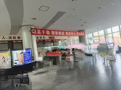 -哈西公路客运站