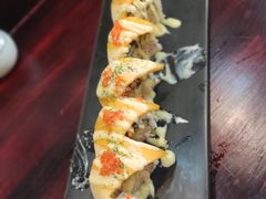 -千草屋日式料理·寿司