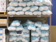 -盒马X会员店(王府井奥莱UP TOWN店)