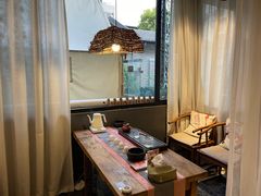 -邈墨茶馆(凤起路店)