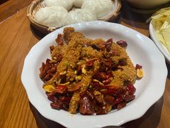 -爷爷的土钵菜(街道口店)