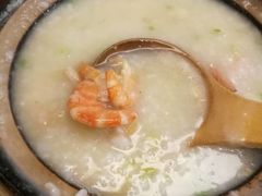 -悟长年潮汕菜砂锅粥(圣熙8号店)