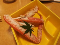 -蟹道乐(道顿堀本店)