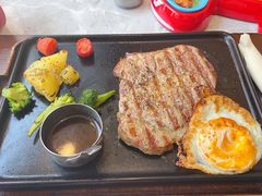 -必胜客(金鹰店)