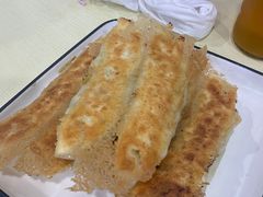 -春水锅贴·传统鲁菜(大明湖店)