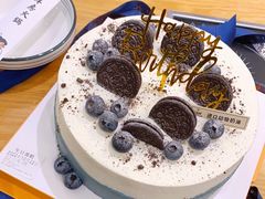 -丁香西饼屋(桂林路店)