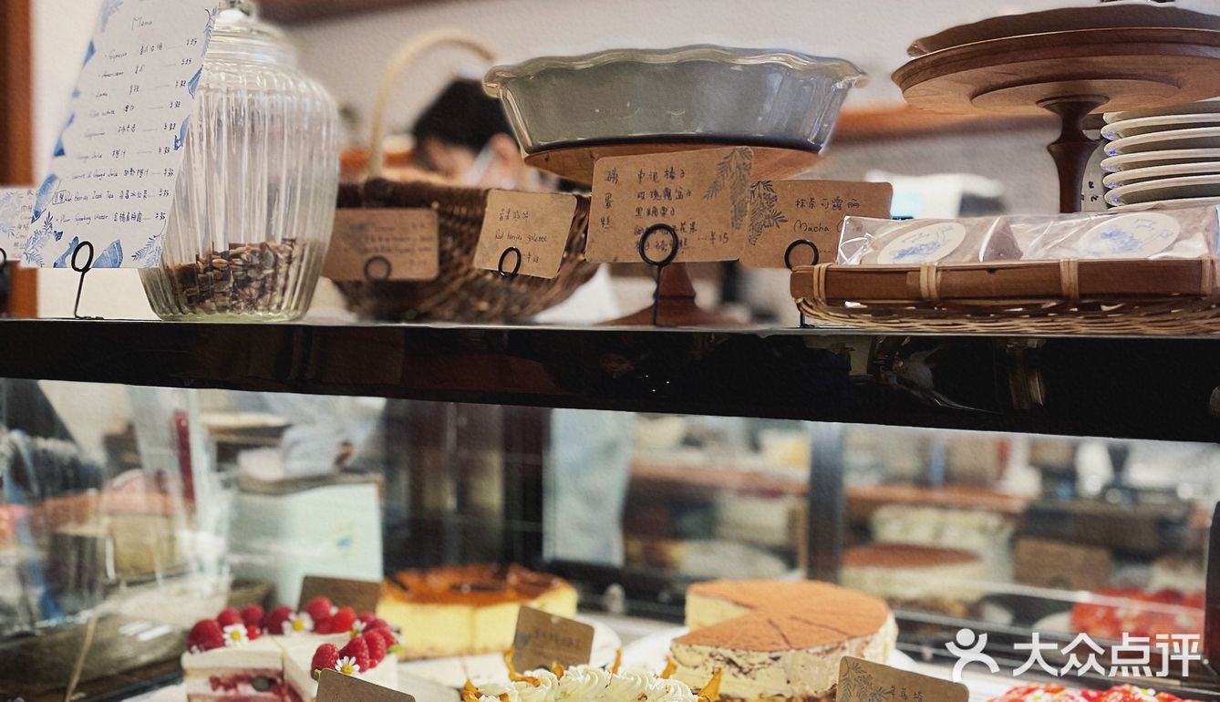 永康路这家店也太好拍了!