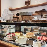 永康路这家店也太好拍了!