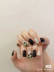 -妙睫屋日式美甲美睫